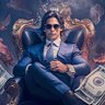 Фото профиля CEO | Chad Exec | Bro of the Board Room
