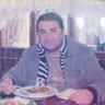 Muhammet profil fotoğrafı
