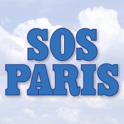SOS Paris's profile picture