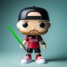 I want to be Luke Skywalker when I grow up.'s profile picture