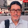 Profilbild von Prof Pascual Pérez-Paredes 🇪🇺 🇭🇰