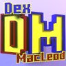 DexPac aka DexMacLeod 的头像