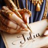 JuliaElhaj profil fotoğrafı