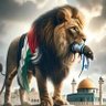 شاعرالاحرار العولقي 的头像