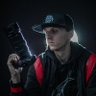 Profilbild von Dave James