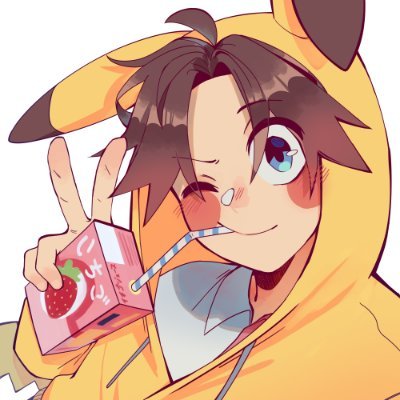 Soarinng ⚡️'s profile picture