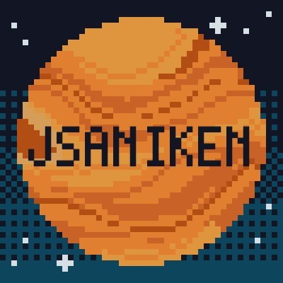 JSAniken's profile picture