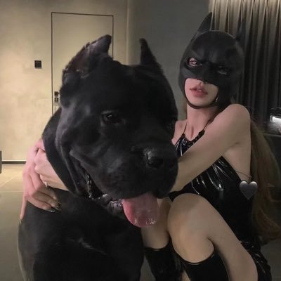 酷酷的野妈ᝰꫛꫀꪝ's profile picture