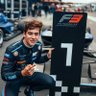 Colapinto f1 profil fotoğrafı