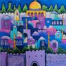 Фото профиля Free Palestine! 𓂆🇵🇸 Stop Cop City!🪂🔻