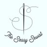 The Sassy Sewologist's profile picture