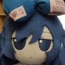Profilbild von Shion Yorigami