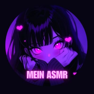 AsmrMein's profile picture