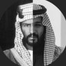 Profilbild von أبــوسنـ𝄠ـدالمالُِڪي𓅇꙰⁷¹¹✪