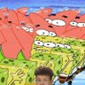 Фото профиля Perfectly Paused SpongeBob Frames