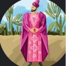 日本人の占術家K.Y's profile picture