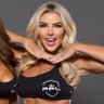 Holly Barker xox's profile picture