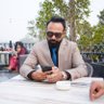 Sami Mirza profil fotoğrafı