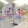 Ayush Krisan Sharma 的头像