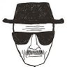 Heisenberg profil fotoğrafı