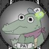 Profilbild von Pat Vee