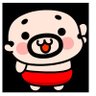 ウーマa.k.aおやじ♥パーティーMAXIMUM💪 的头像