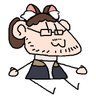 absurdistScribbler 的头像