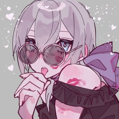 🖤🔞BlackWolfASMR🔞🖤 II ⚠️ COMISIONES ABIERTAS ⚠️'s profile picture