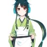 Фото профиля カオナシエボル@11/16GSA6
