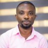 Dennis Edward Aboagye's profile picture