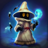 Zelm Le Mage Noir 的头像