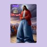Jesus For The Street 的头像