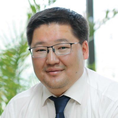 Munkh-Erdene Dembereltseren's profile picture
