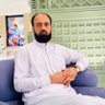 Фото профиля Abdul Qader Lodin
