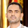الثائر اليمني الحر 的头像