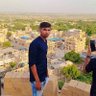 choudhary Saab profil fotoğrafı