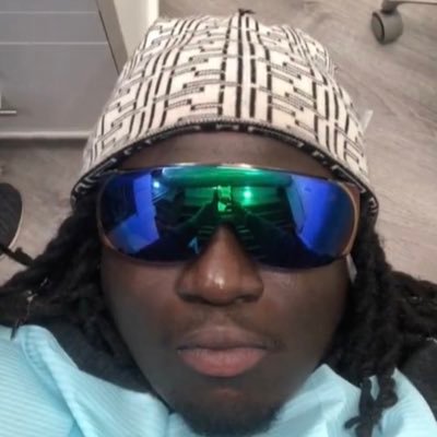 Big Sarj's profile picture