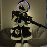 Ori The Regulus profil fotoğrafı