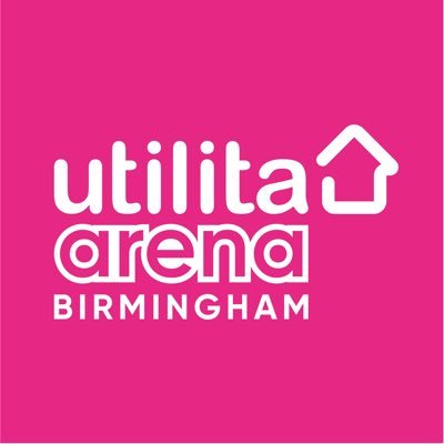 Utilita Arena Birmingham's profile picture
