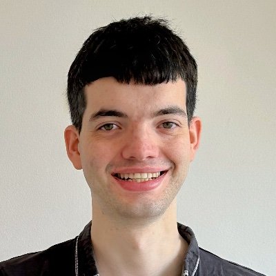Benjamin Mayo's profile picture