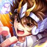 聖闘士星矢レジェンドオブジャスティス(星矢ジャスティス)公式's profile picture