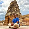 Profilbild von Prasadh