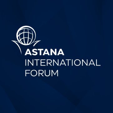 AstanaIntlForum's profile picture