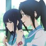 Фото профиля 百合好き🦋💗