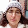 Bogdana profil fotoğrafı