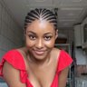 Profilbild von PEACE OKORO