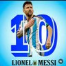 Rahul LM10🇦🇷⭐🌟⭐🇦🇷 的头像