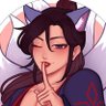 Фото профиля huli jing wwx