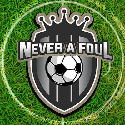 NeverAFoul's profile picture