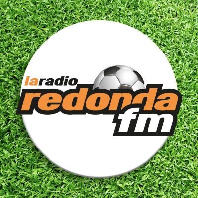 La Radio Redonda ⚽️'s profile picture